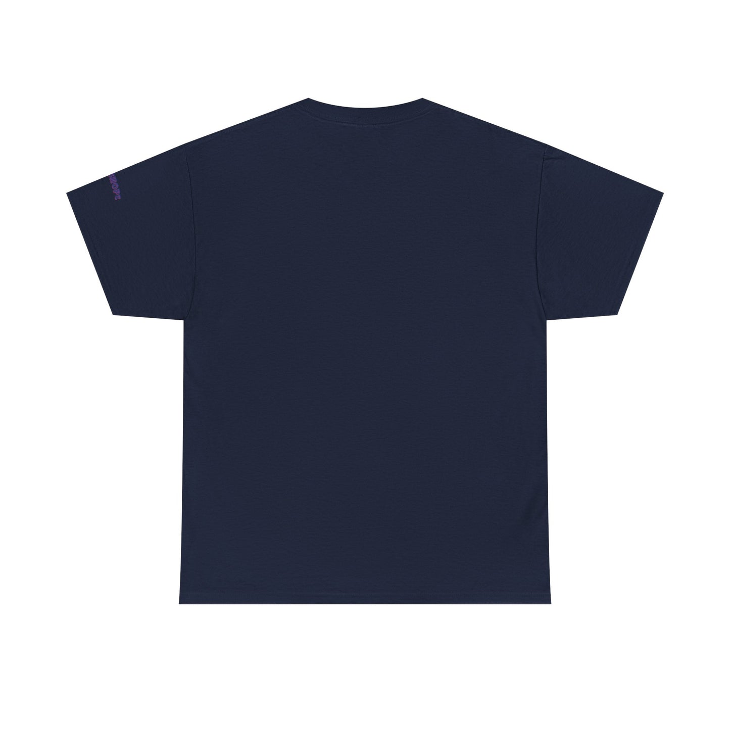 Everyone Loves a Tough Cookie Unisex Heavy Cotton Tee
