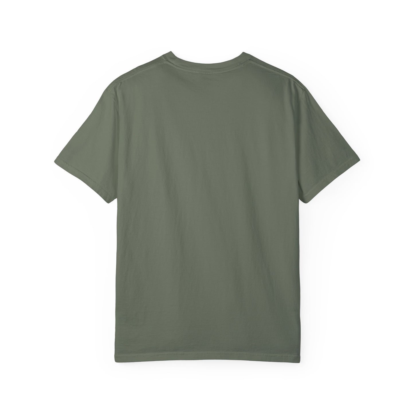 Bulldog Most Wanted T-shirt