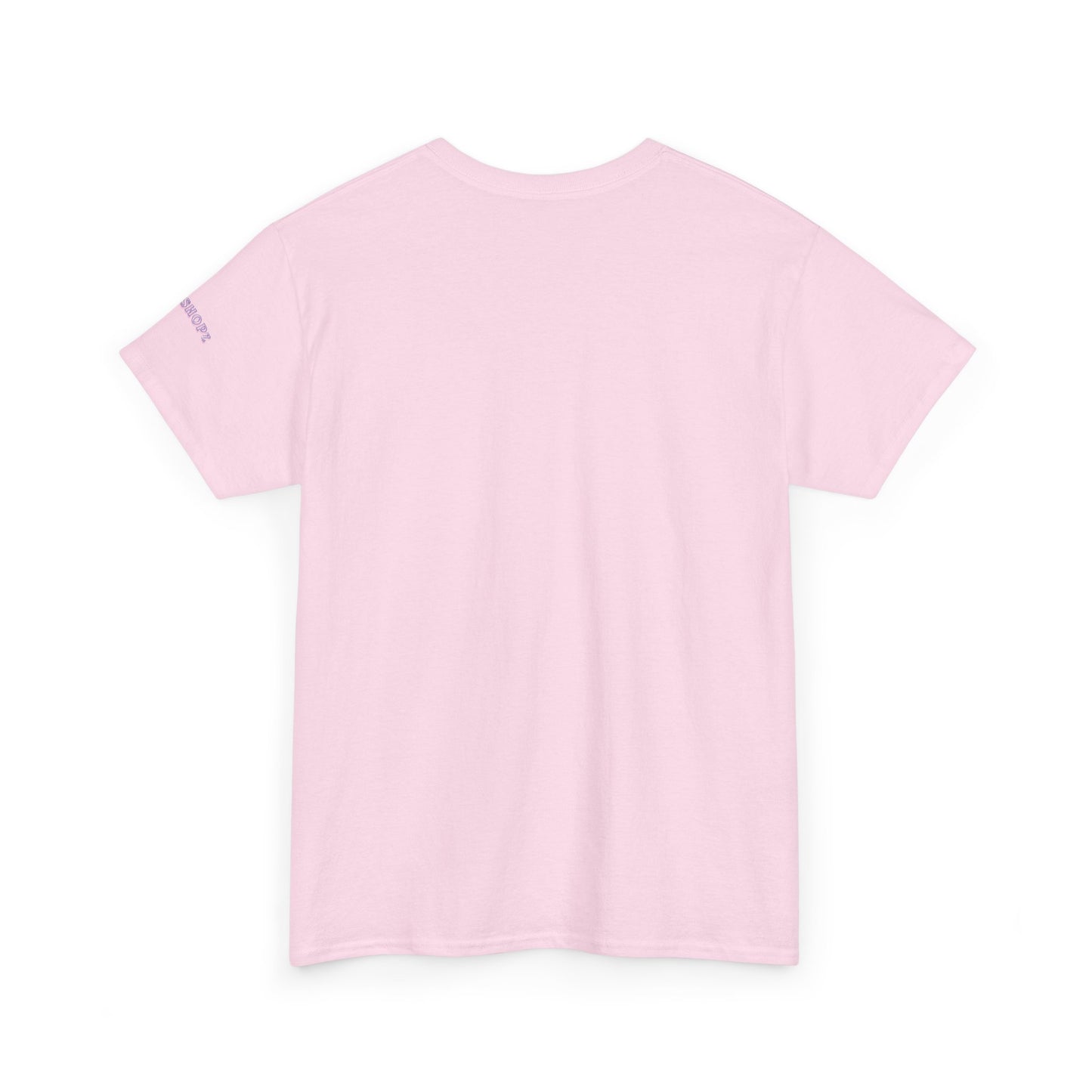 Everyone Loves a Tough Cookie Unisex Heavy Cotton Tee