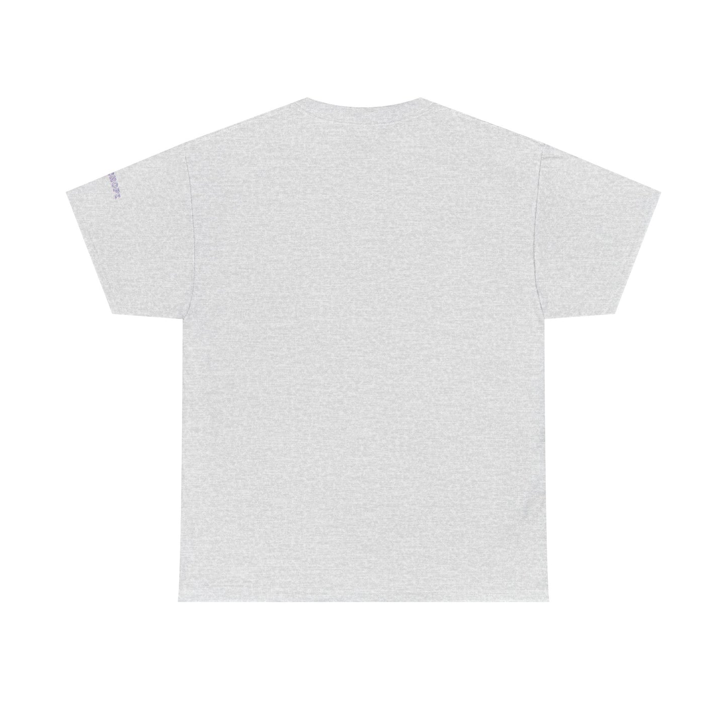Everyone Loves a Tough Cookie Unisex Heavy Cotton Tee