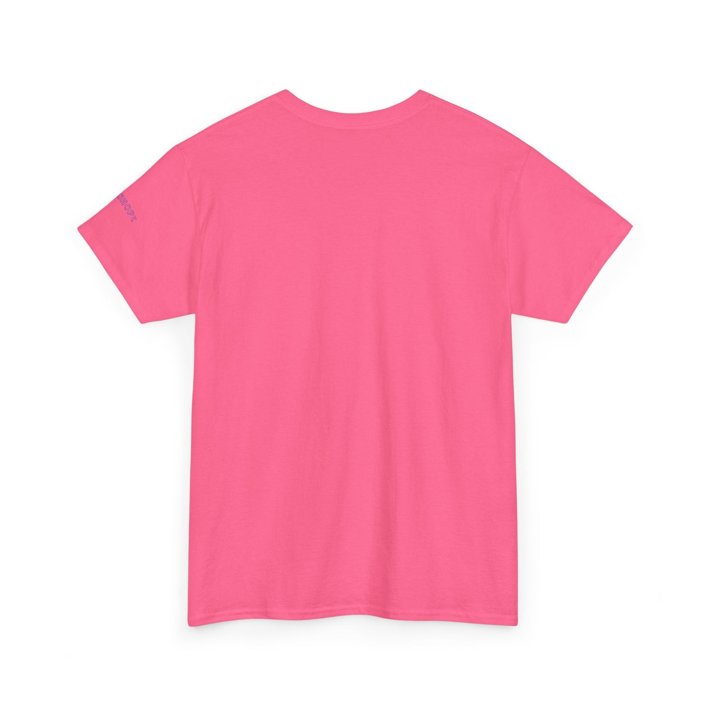 Everyone Loves a Tough Cookie Unisex Heavy Cotton Tee