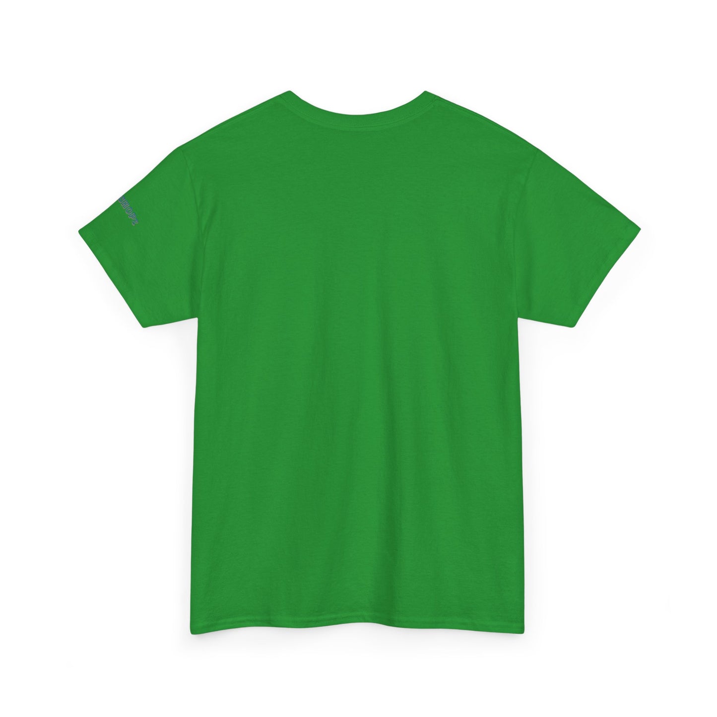 Everyone Loves a Tough Cookie Unisex Heavy Cotton Tee