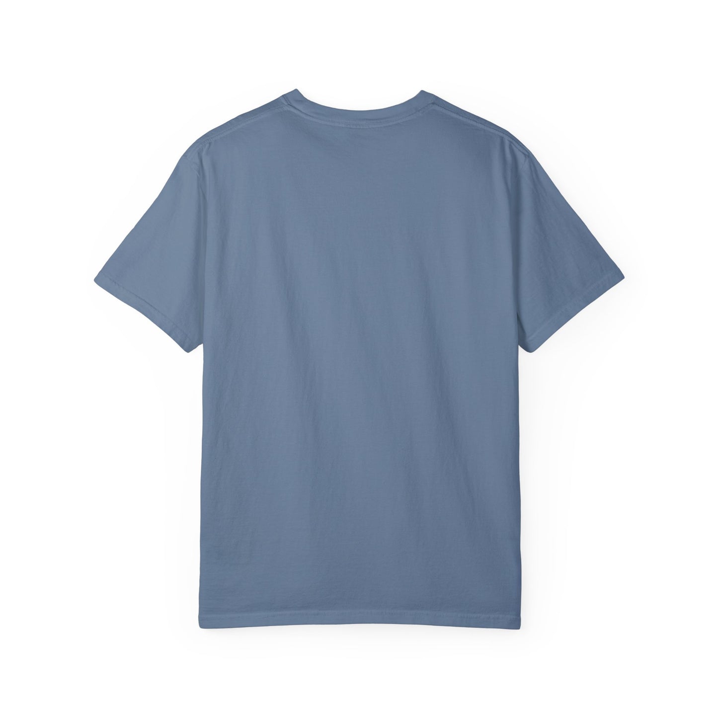 Bulldog Most Wanted T-shirt