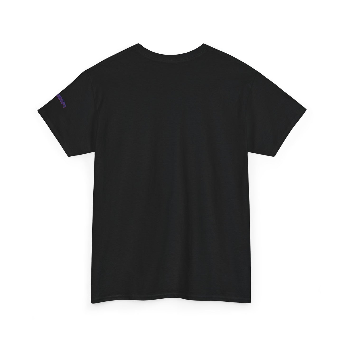 Everyone Loves a Tough Cookie Unisex Heavy Cotton Tee