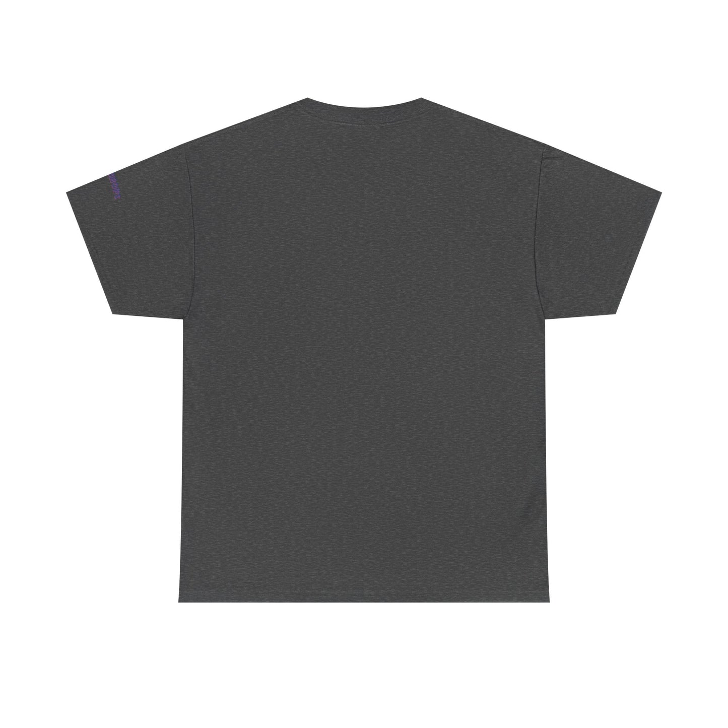 Everyone Loves a Tough Cookie Unisex Heavy Cotton Tee