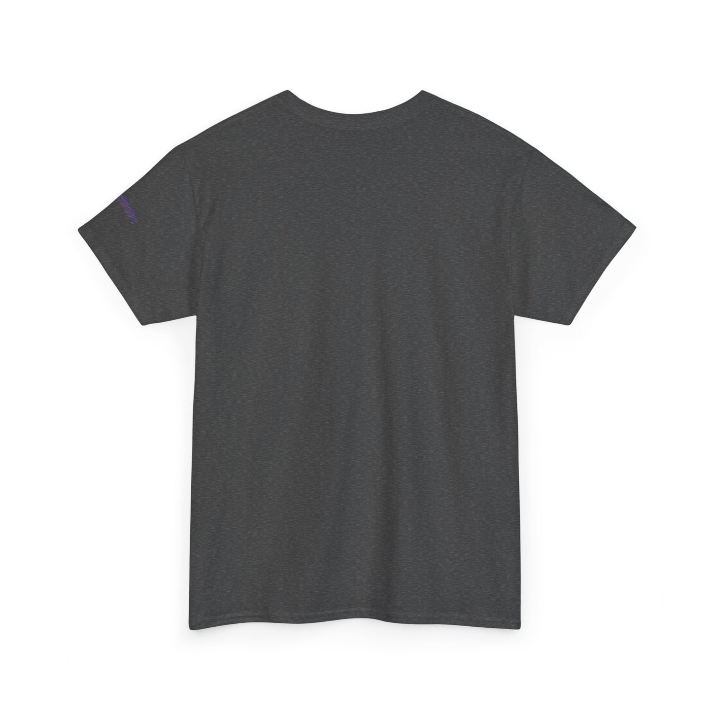 Everyone Loves a Tough Cookie Unisex Heavy Cotton Tee