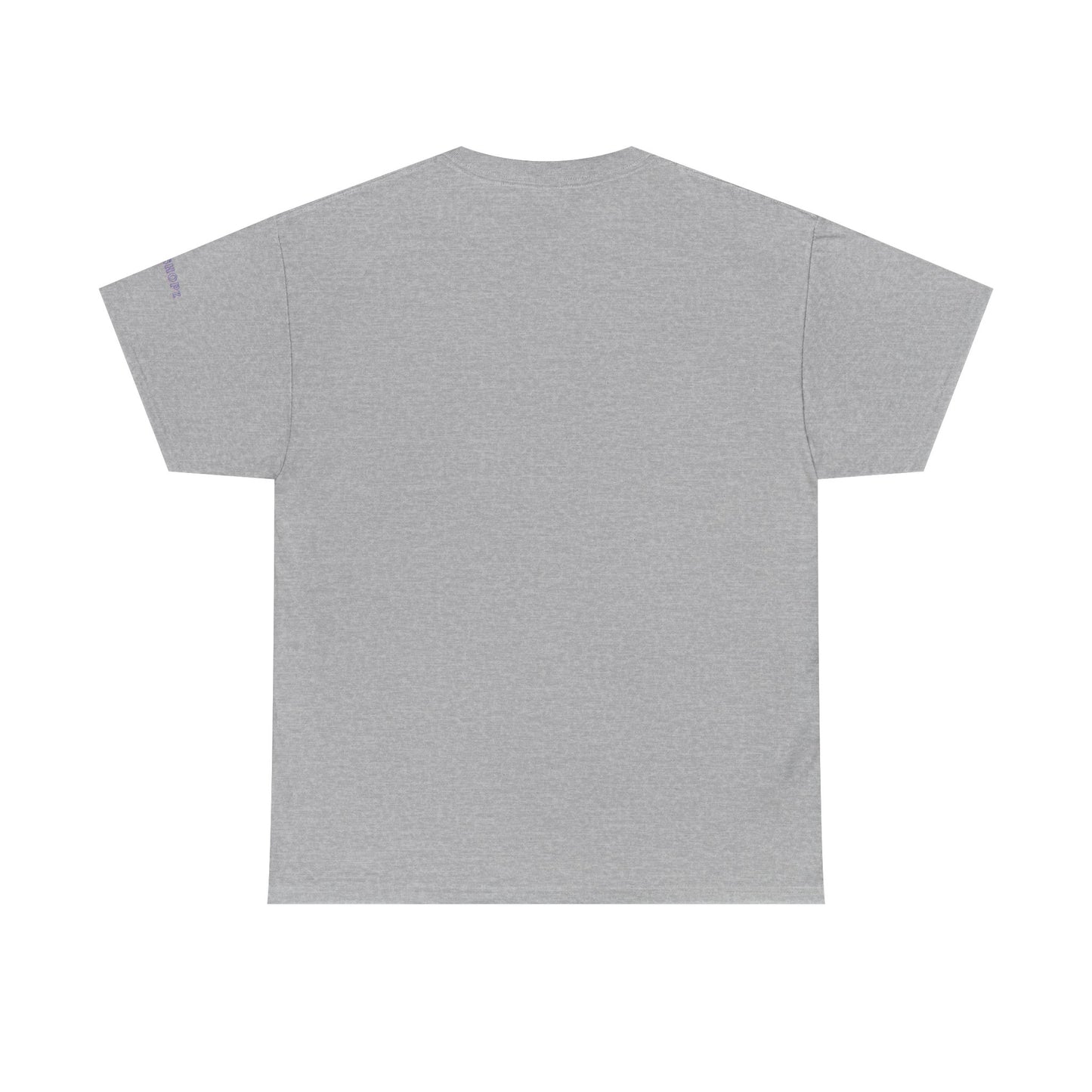 Everyone Loves a Tough Cookie Unisex Heavy Cotton Tee