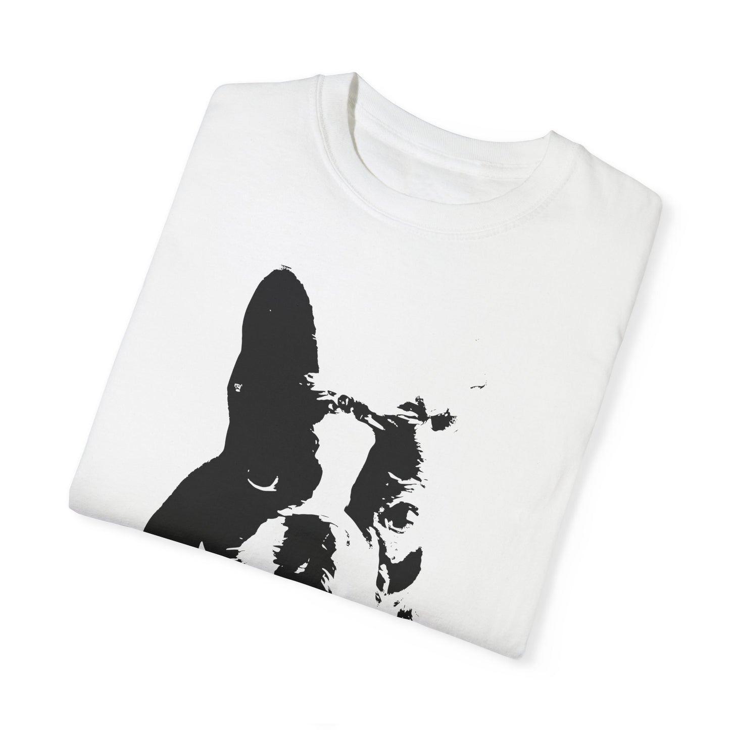 Bulldog Most Wanted T-shirt