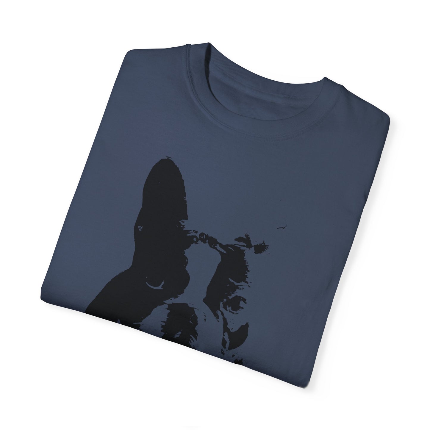 Bulldog Most Wanted T-shirt