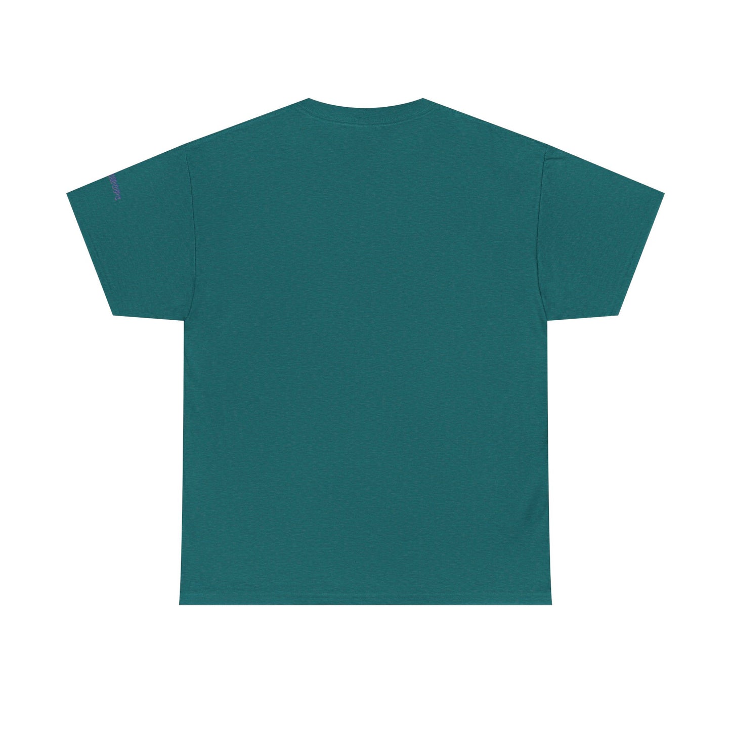 Everyone Loves a Tough Cookie Unisex Heavy Cotton Tee