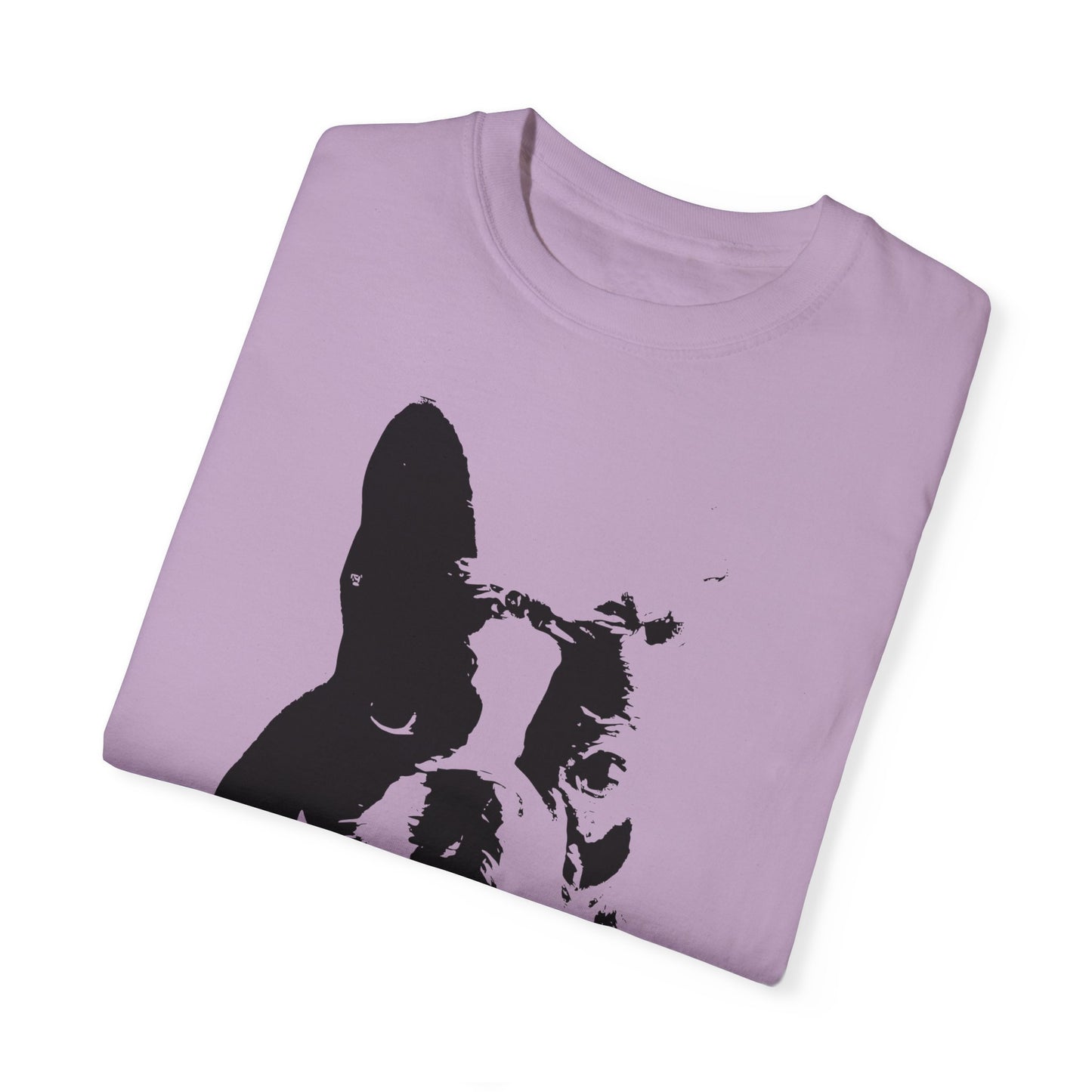 Bulldog Most Wanted T-shirt