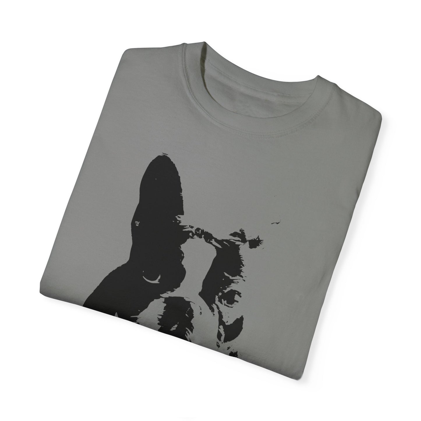 Bulldog Most Wanted T-shirt