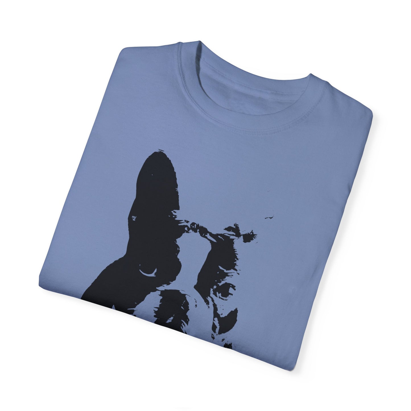 Bulldog Most Wanted T-shirt