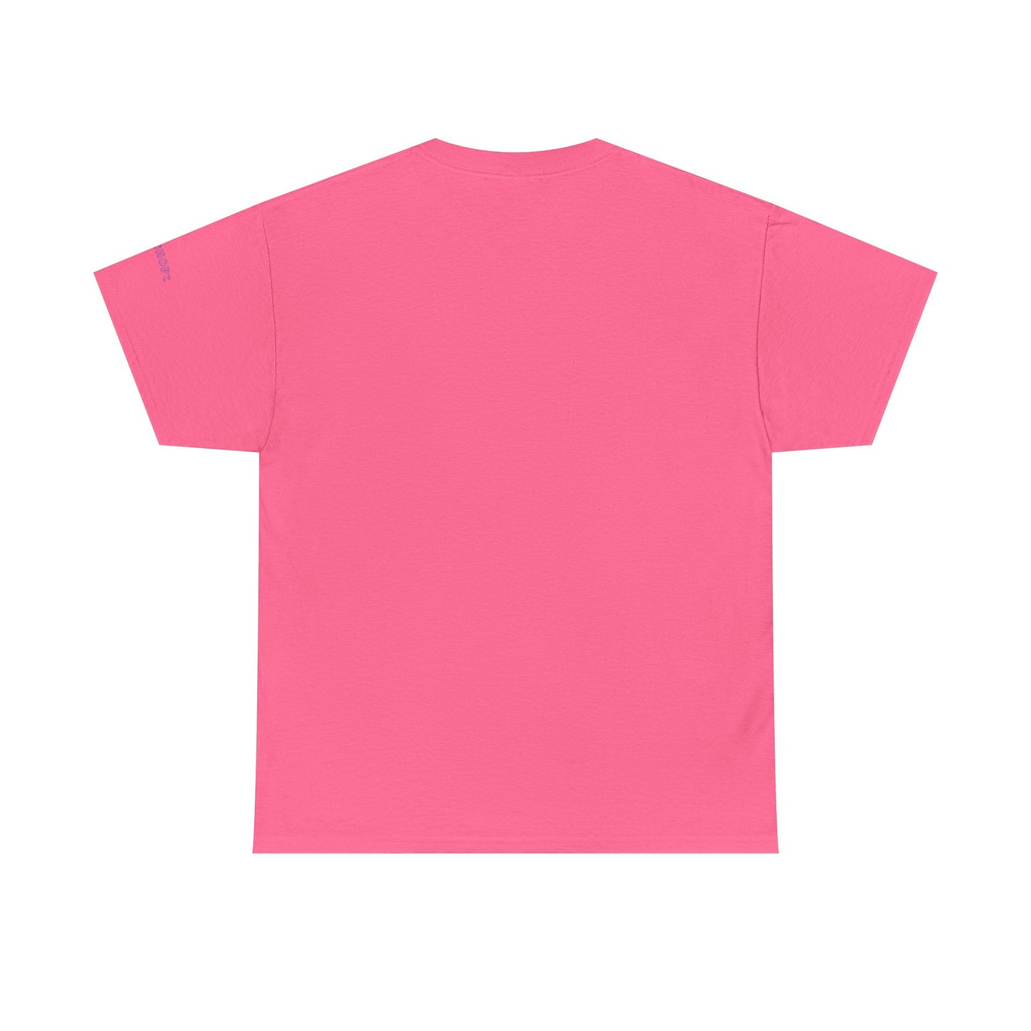 Everyone Loves a Tough Cookie Unisex Heavy Cotton Tee