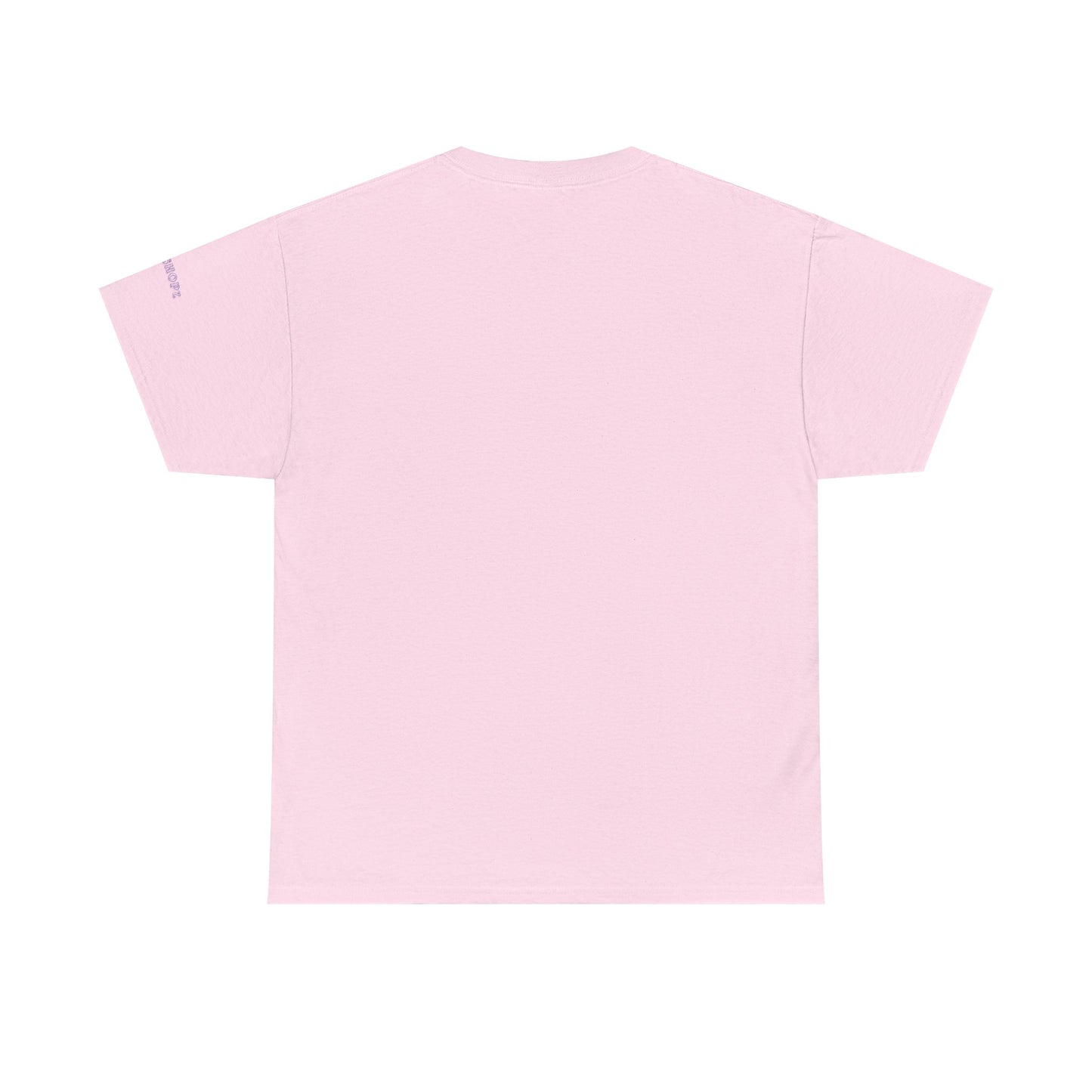 Everyone Loves a Tough Cookie Unisex Heavy Cotton Tee