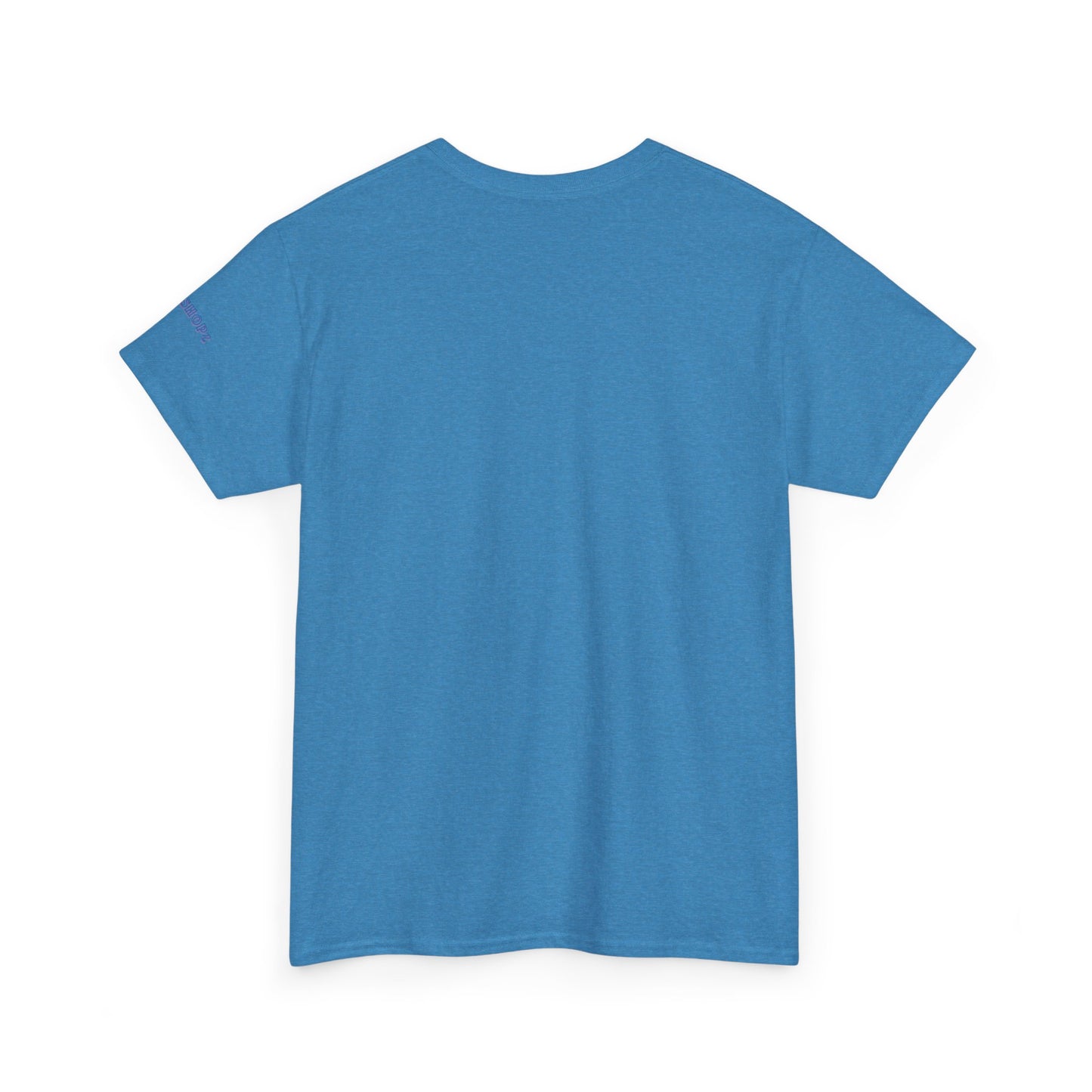Everyone Loves a Tough Cookie Unisex Heavy Cotton Tee