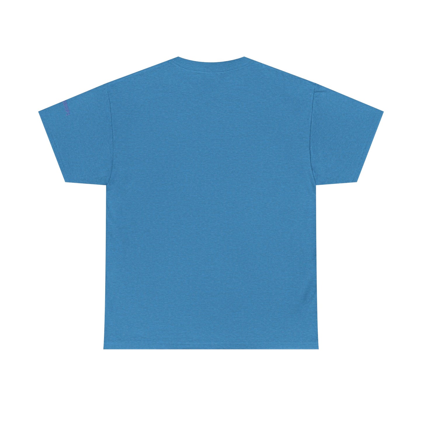 Everyone Loves a Tough Cookie Unisex Heavy Cotton Tee