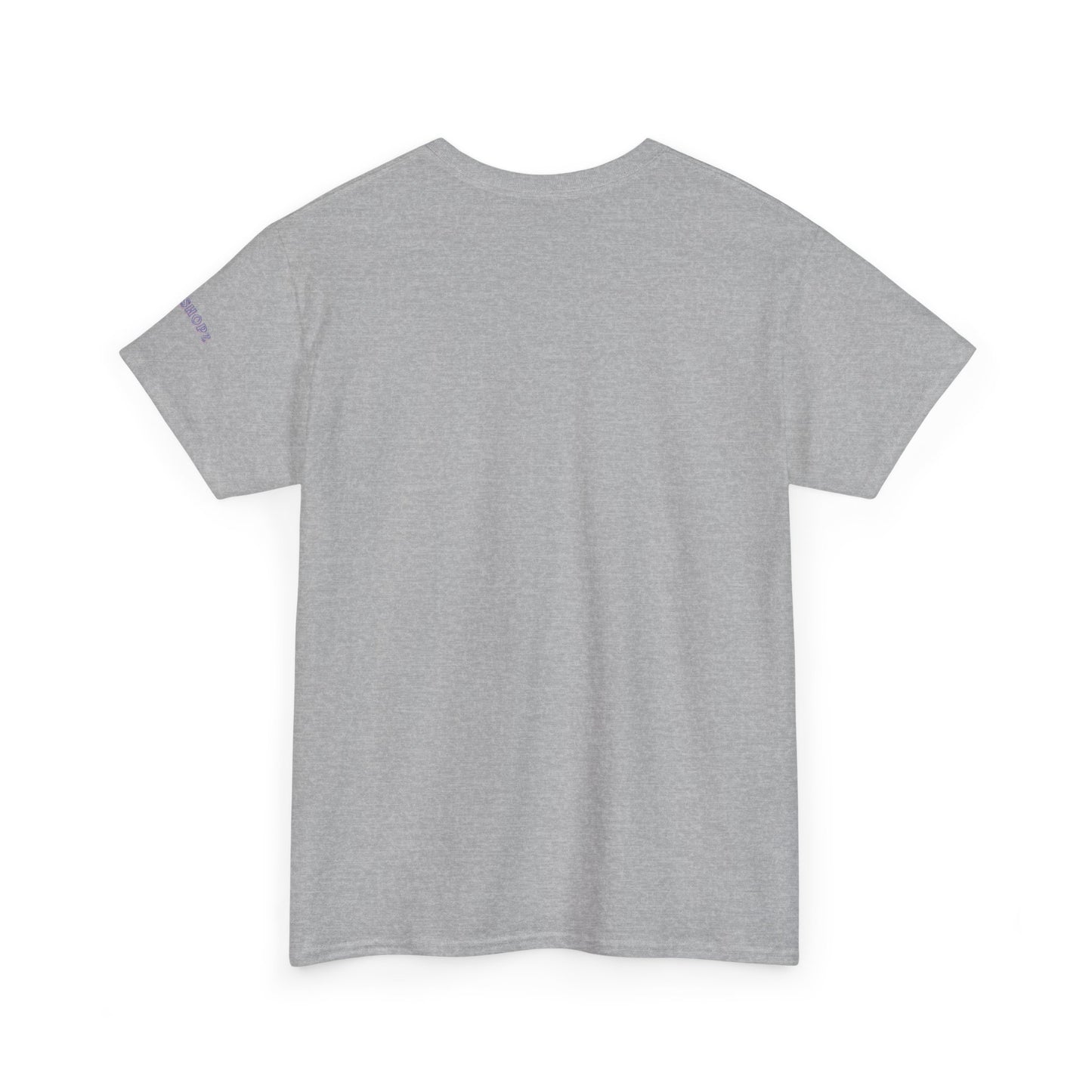 Everyone Loves a Tough Cookie Unisex Heavy Cotton Tee