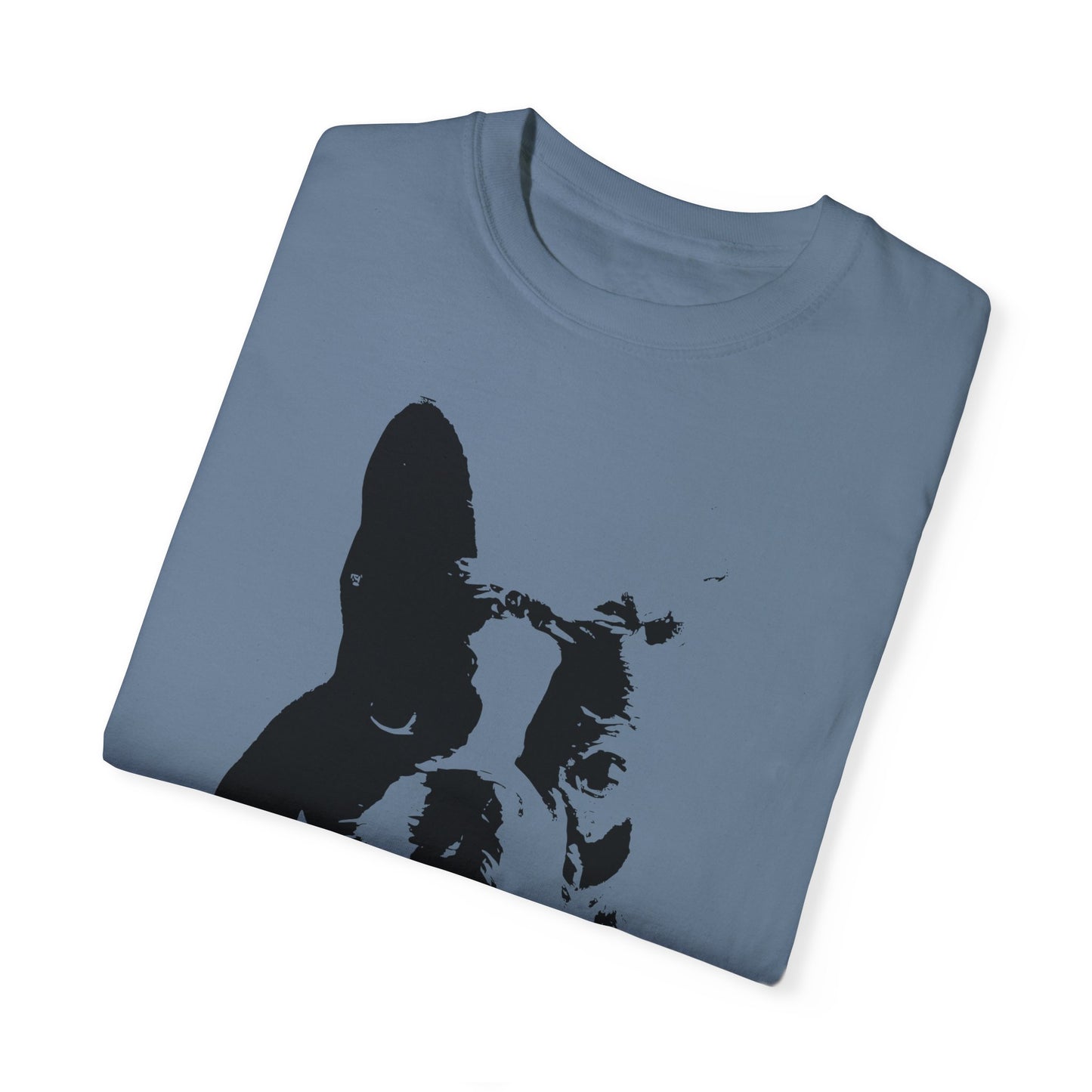Bulldog Most Wanted T-shirt