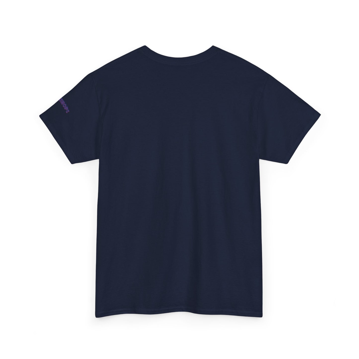 Everyone Loves a Tough Cookie Unisex Heavy Cotton Tee