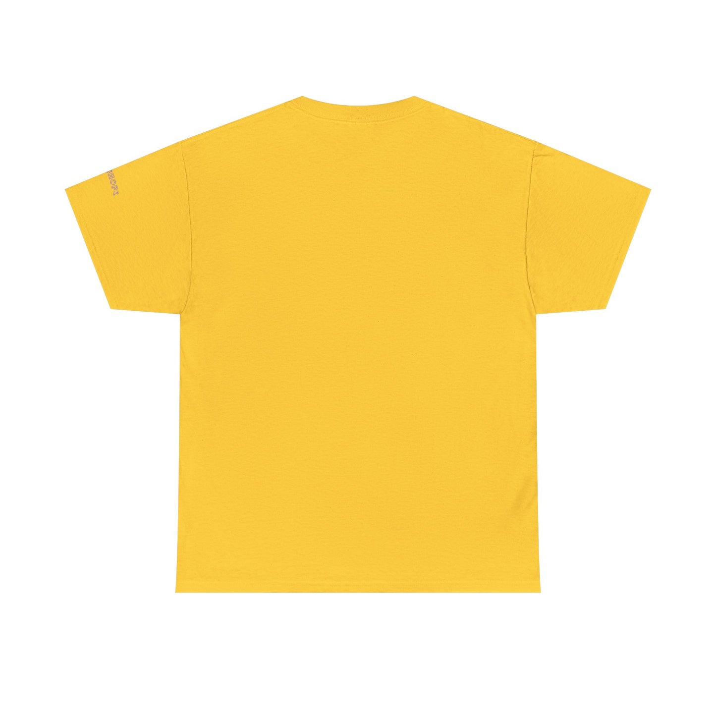 Everyone Loves a Tough Cookie Unisex Heavy Cotton Tee