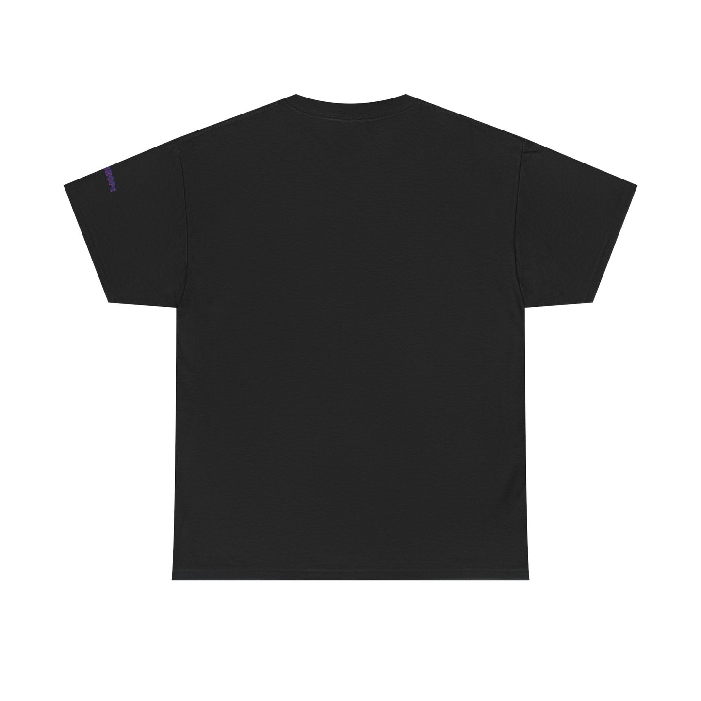 Everyone Loves a Tough Cookie Unisex Heavy Cotton Tee