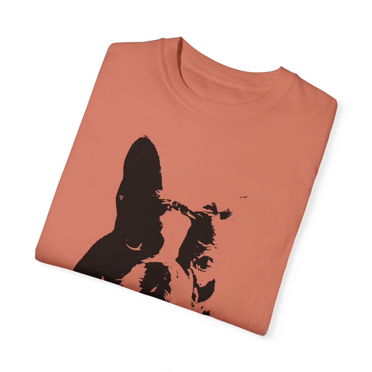 Bulldog Most Wanted T-shirt