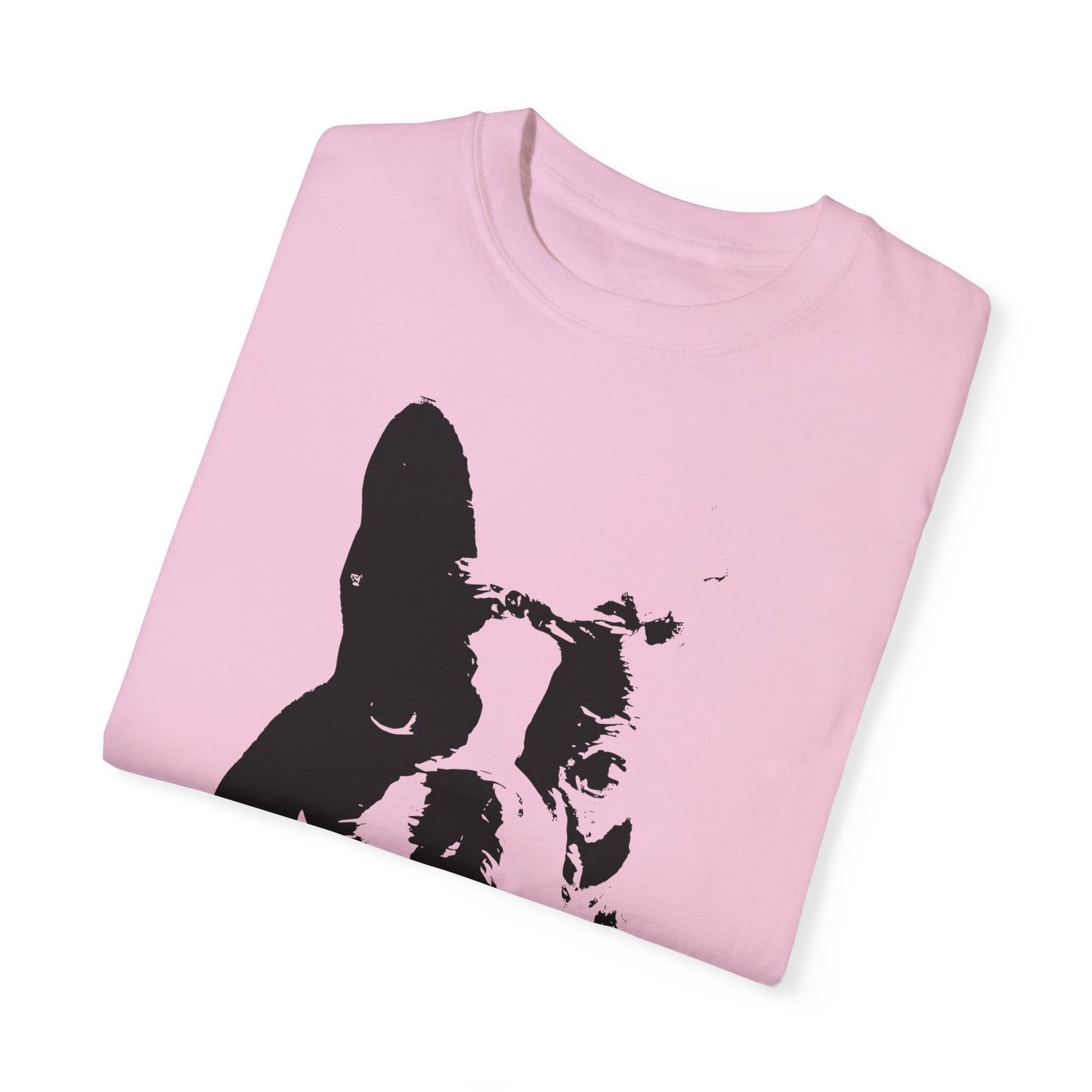 Bulldog Most Wanted T-shirt