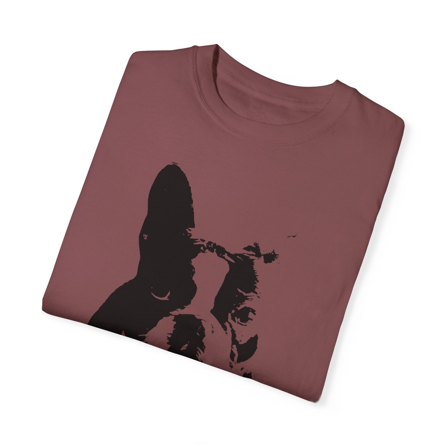 Bulldog Most Wanted T-shirt