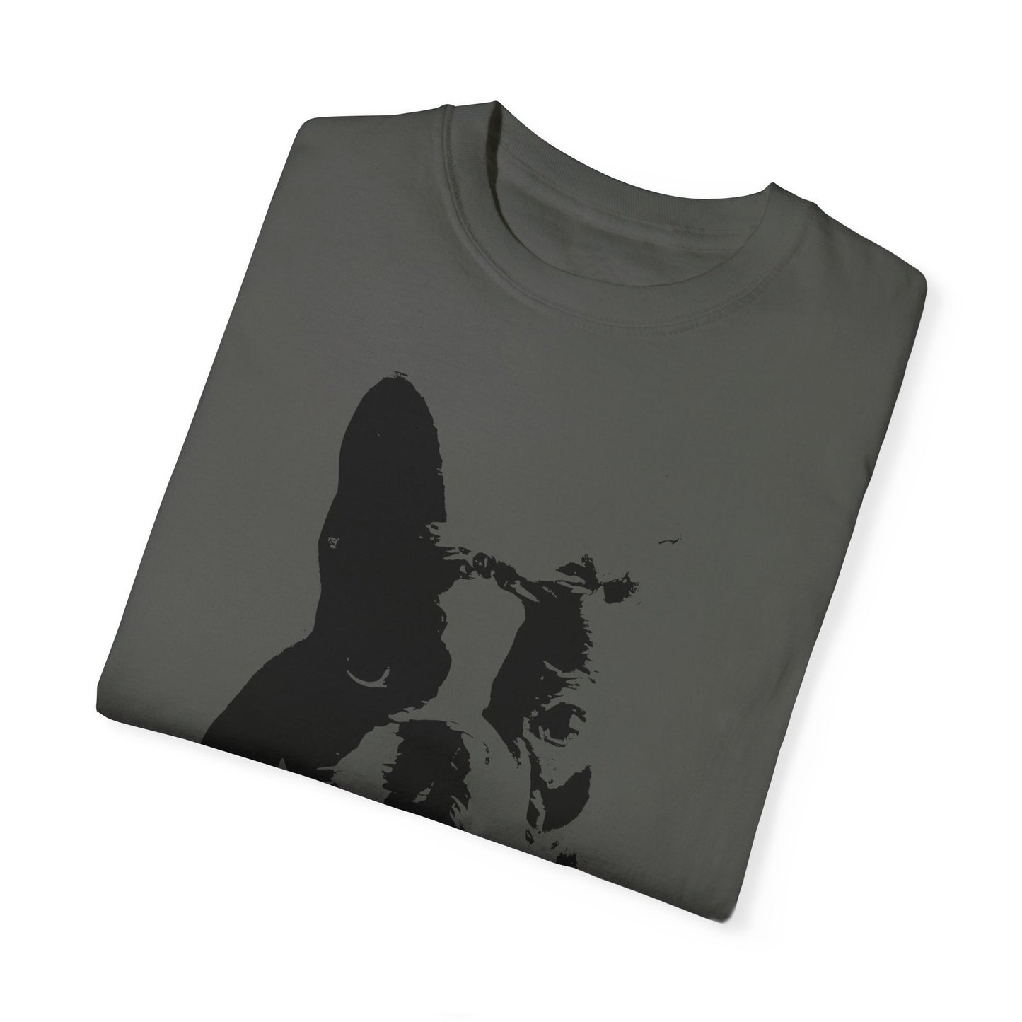 Bulldog Most Wanted T-shirt