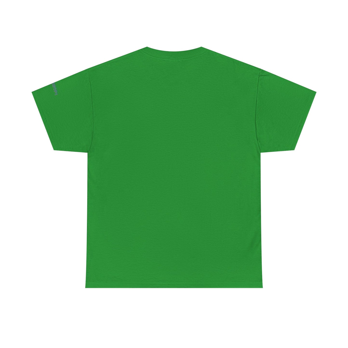 Everyone Loves a Tough Cookie Unisex Heavy Cotton Tee