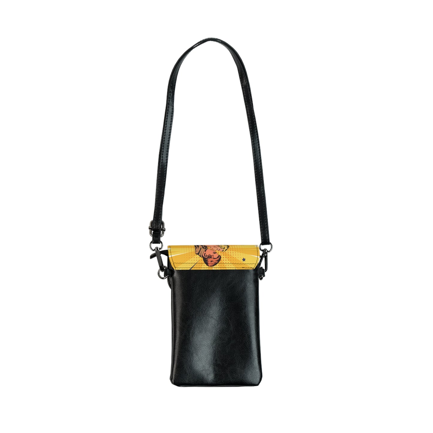 Wallet Phone Case The Kiss that Stole the Ages