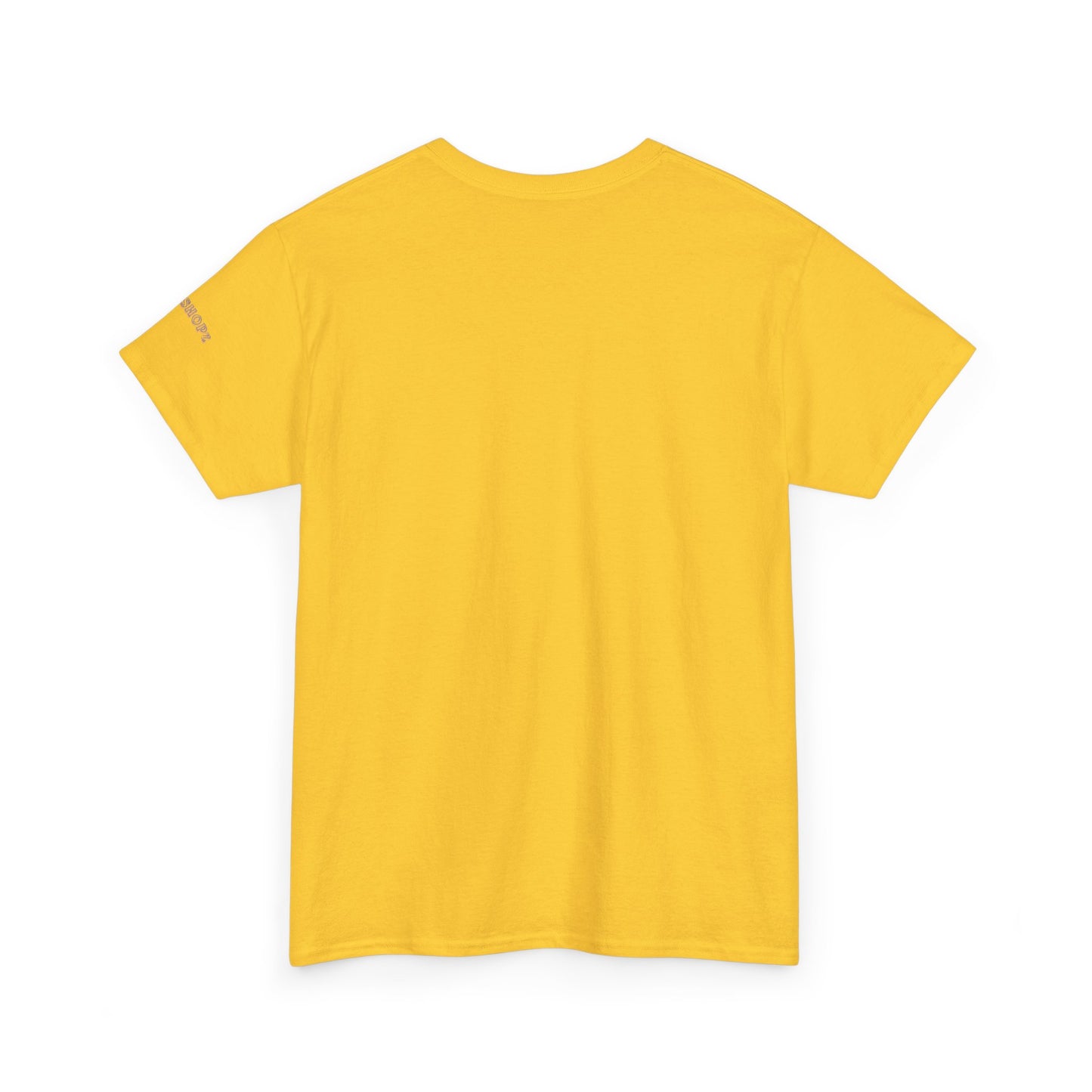 Everyone Loves a Tough Cookie Unisex Heavy Cotton Tee