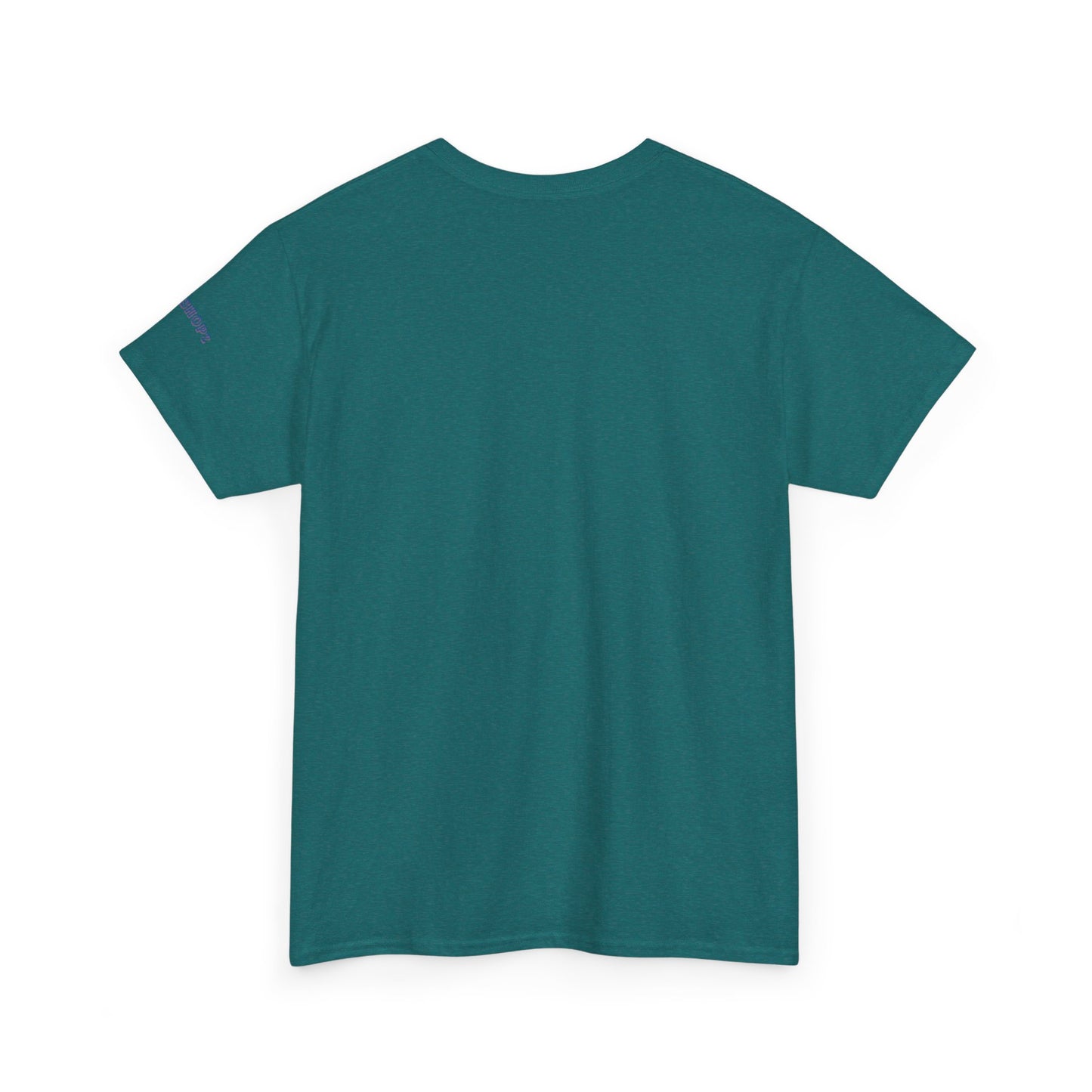 Everyone Loves a Tough Cookie Unisex Heavy Cotton Tee